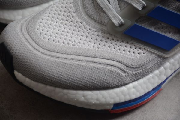 adidas Ultra Boost 21 Kansas GX7969 - Image 3