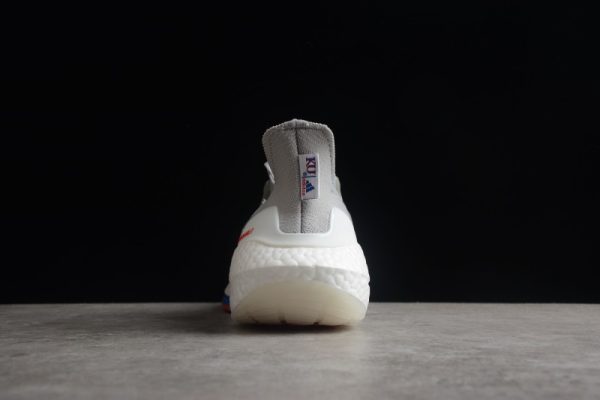 adidas Ultra Boost 21 Kansas GX7969 - Image 5