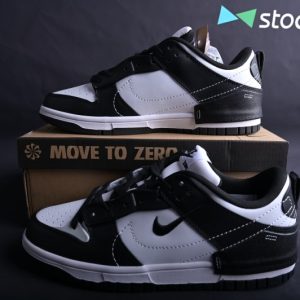 Nike Dunk Low Disrupt 2 Panda (W) DV4024-002