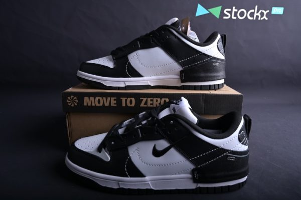 Nike Dunk Low Disrupt 2 Panda (W) DV4024-002