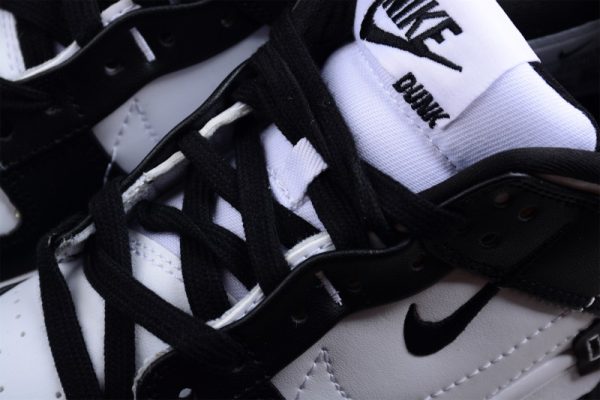 Nike Dunk Low Disrupt 2 Panda (W) DV4024-002 - Image 3