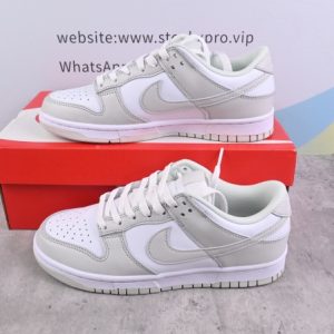 NIKE Dunk Low   Grey Fog   DD1391-103