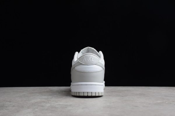 NIKE Dunk Low   Grey Fog   DD1391-103 - Image 3