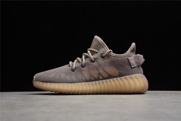 YEEZY BOOST 350 V2  Mono Mist   (SP batch)EF4275 - Image 2