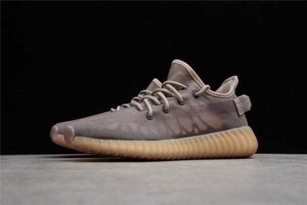 YEEZY BOOST 350 V2  Mono Mist   (SP batch)EF4275 - Image 3