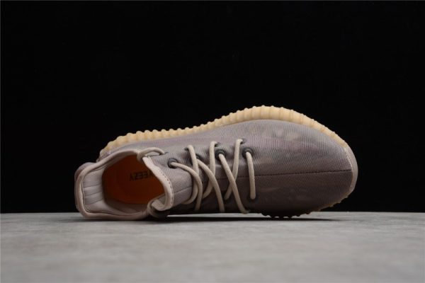 YEEZY BOOST 350 V2  Mono Mist   (SP batch)EF4275 - Image 4