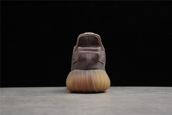 YEEZY BOOST 350 V2  Mono Mist   (SP batch)EF4275 - Image 5