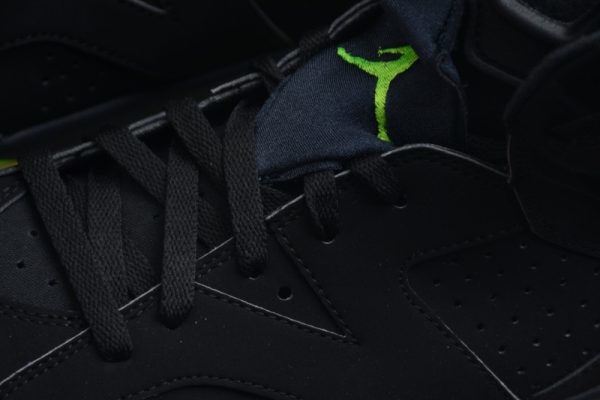 Jordan 6 Retro Electric Green(SP Batch) CT8529-003 - Image 3