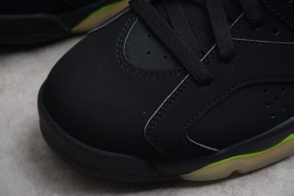Jordan 6 Retro Electric Green(SP Batch) CT8529-003 - Image 4
