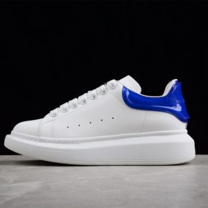 Alexander McQueen (SP batch)