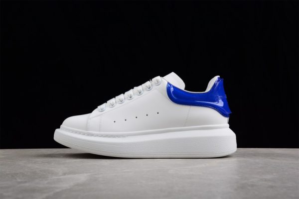 Alexander McQueen (SP batch)