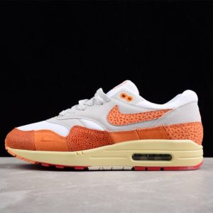 Nike Air Max 1 Master Magma Orange DZ4709-001