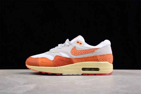 Nike Air Max 1 Master Magma Orange DZ4709-001