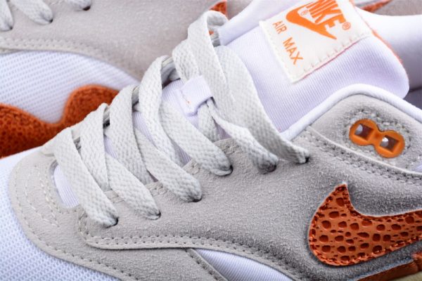 Nike Air Max 1 Master Magma Orange DZ4709-001 - Image 2