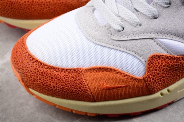 Nike Air Max 1 Master Magma Orange DZ4709-001 - Image 3
