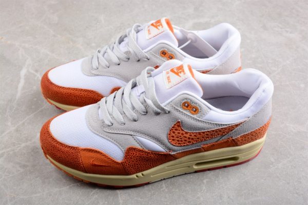 Nike Air Max 1 Master Magma Orange DZ4709-001 - Image 4