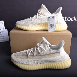 adidas Yeezy Boost 350 V2 Natural FZ5246
