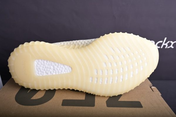 adidas Yeezy Boost 350 V2 Natural FZ5246 - Image 3