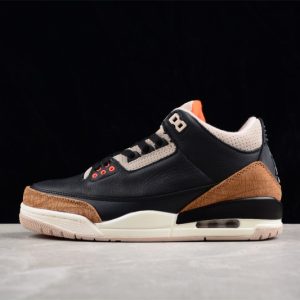 Jordan 3 Retro Desert Elephant CT8532-008
