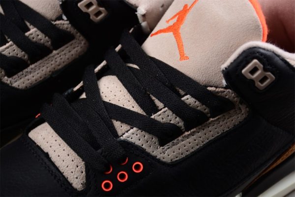 Jordan 3 Retro Desert Elephant CT8532-008 - Image 2