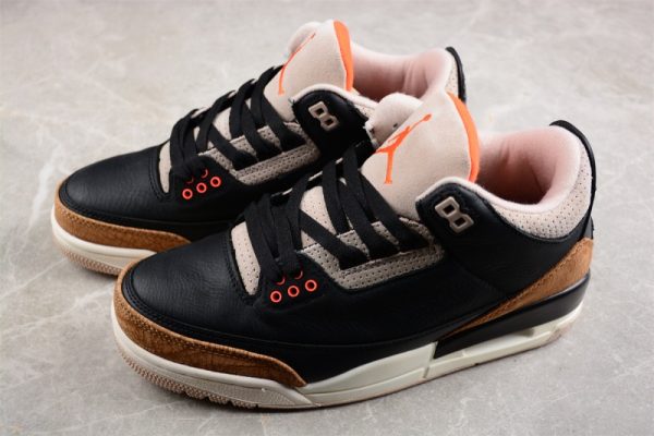 Jordan 3 Retro Desert Elephant CT8532-008 - Image 4