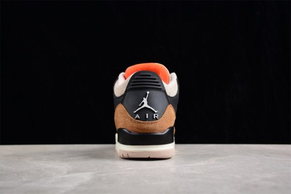 Jordan 3 Retro Desert Elephant CT8532-008 - Image 5