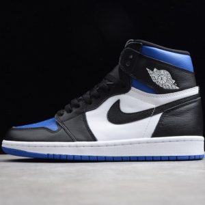 Air Jordan 1 Retro High OG Game Royal(SP batch) 555088 041