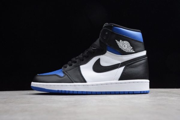 Air Jordan 1 Retro High OG Game Royal(SP batch) 555088 041