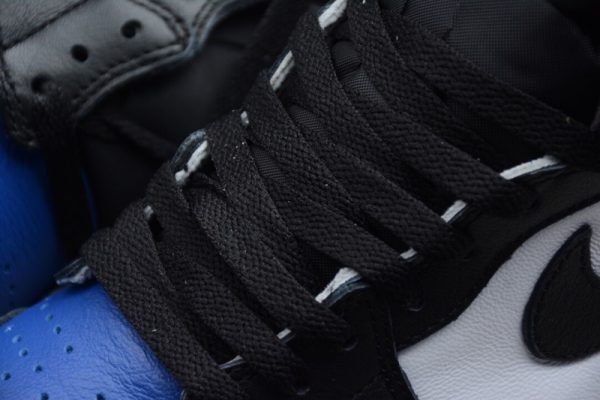 Air Jordan 1 Retro High OG Game Royal(SP batch) 555088 041 - Image 4
