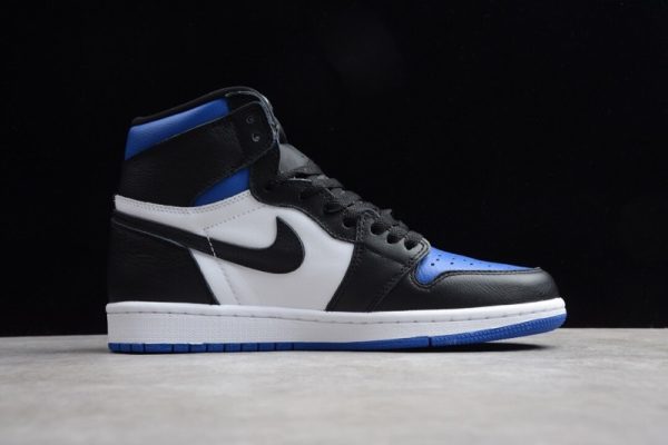Air Jordan 1 Retro High OG Game Royal(SP batch) 555088 041 - Image 5