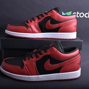 Jordan 1 Low Reverse Bred 553558-606