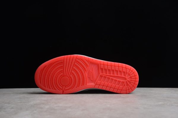 Jordan 1 Low Quai 54 (2021) DM0095-106 - Image 5