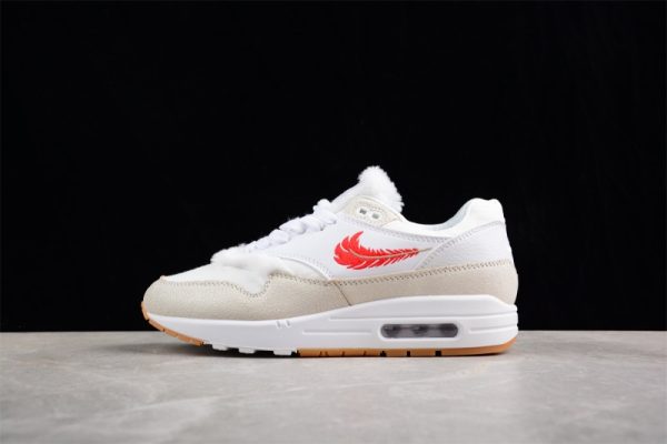Nike Air Max 1 The Bay (GS) FJ4628-100