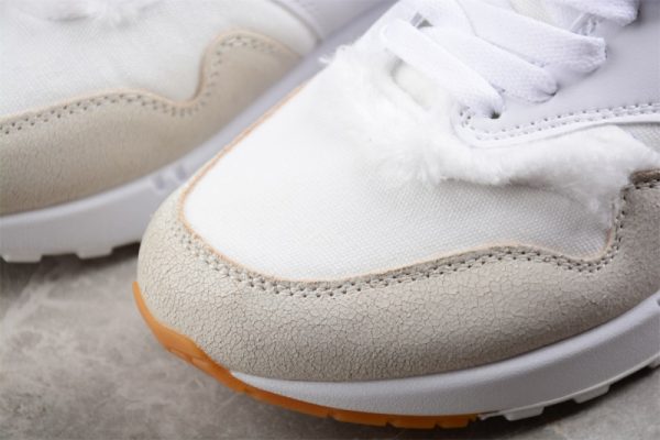 Nike Air Max 1 The Bay (GS) FJ4628-100 - Image 3