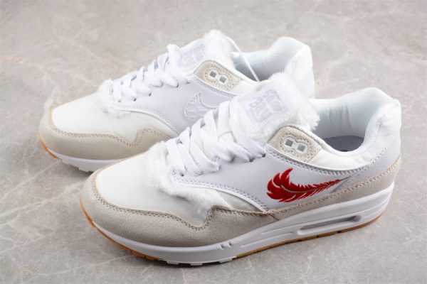 Nike Air Max 1 The Bay (GS) FJ4628-100 - Image 4
