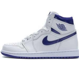 Jordan 1 Retro High Court Purple(SP Batch) CD0461-151