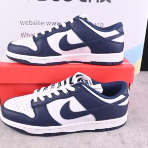 Nike Dunk Low Vintage Navy(SP batch)DD1503-115
