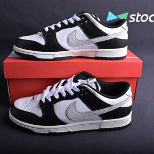 Nike SB Dunk Low HUF San Francisco FD8775-001
