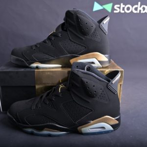 Jordan 6 Retro DMP (2020) CT4954-007