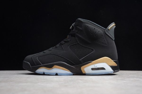 Jordan 6 Retro DMP (2020) CT4954-007 - Image 2