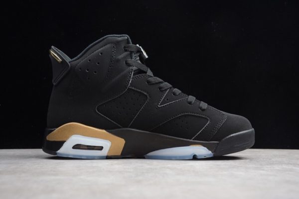 Jordan 6 Retro DMP (2020) CT4954-007 - Image 3