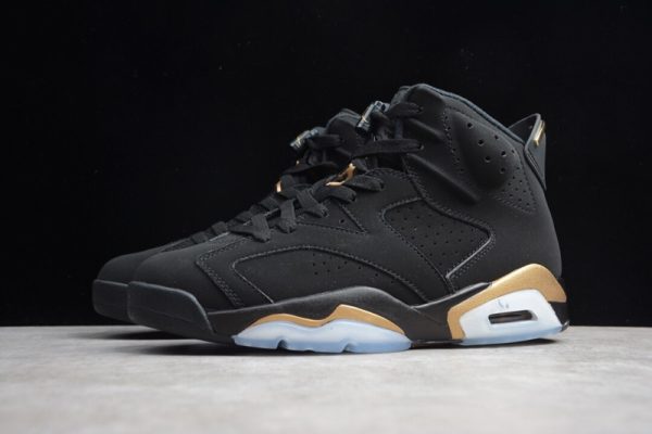 Jordan 6 Retro DMP (2020) CT4954-007 - Image 4