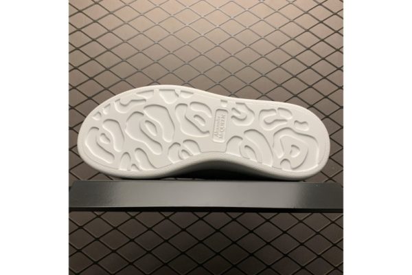 Alexander McQueen sole sneakers White glue(SP Batch) - Image 5