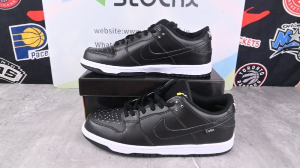 Nike SB Dunk Low Civilist CZ5123-001
