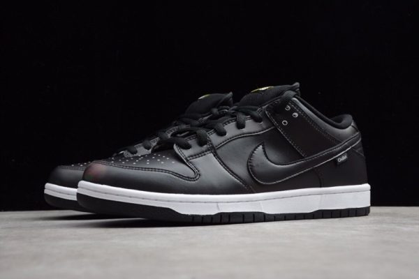 Nike SB Dunk Low Civilist CZ5123-001 - Image 3