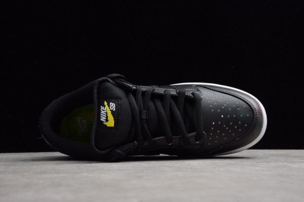 Nike SB Dunk Low Civilist CZ5123-001 - Image 4