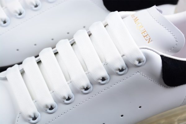 Alexander McQueen Air Cushion Sneaker (SP batch) - Image 2