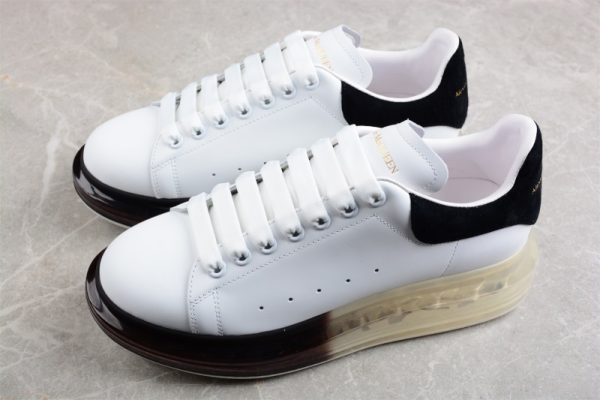 Alexander McQueen Air Cushion Sneaker (SP batch) - Image 4