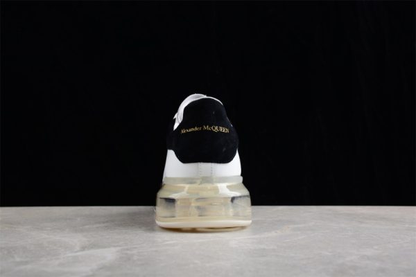 Alexander McQueen Air Cushion Sneaker (SP batch) - Image 5