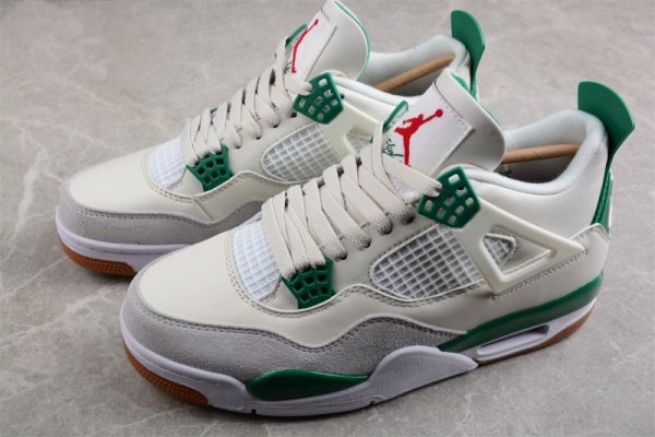 Jordan 4 Retro SB Pine Green DR5415-103 - Image 5